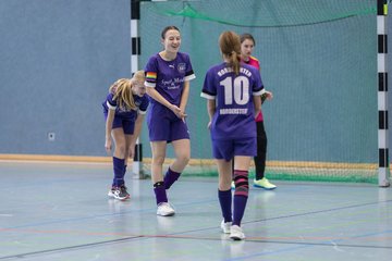 Bild 497 - wBJ Loewinnen Cup B2